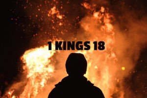 1 Kings 18