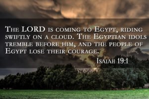 Isaiah 19