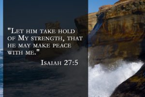 Isaiah 27