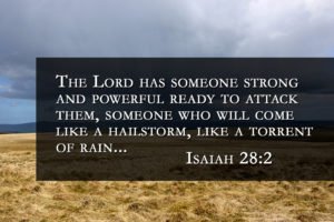 Isaiah 28