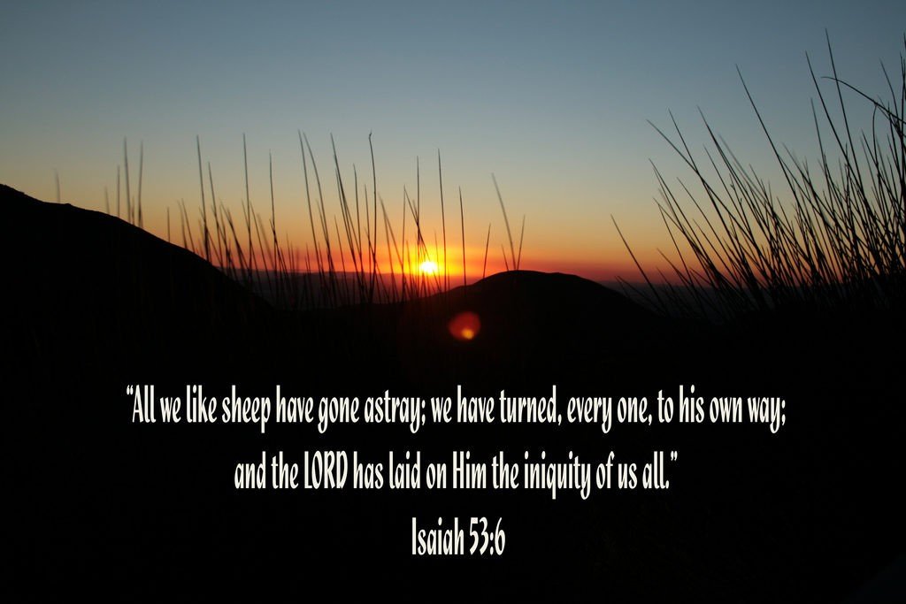 Isaiah 53