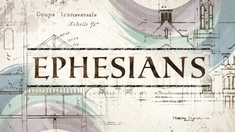 Ephesians 1