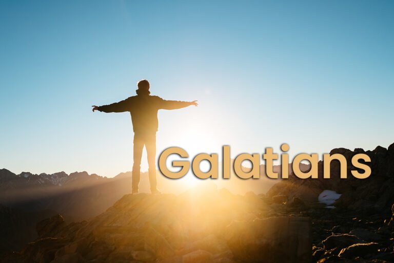 Galatians 1