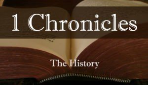 1 Chronicles 1