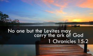 1 Chronicles 15