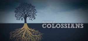 Colossians 1