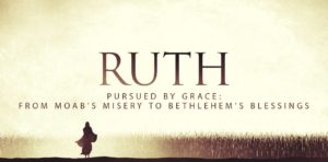 Ruth 1