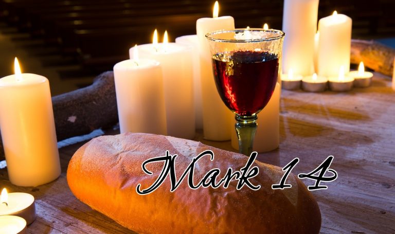 Mark 14