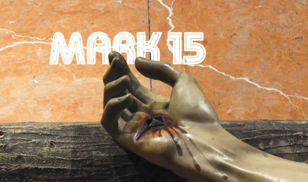 Mark 15