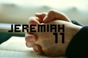 Jeremiah 11