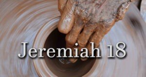 Jeremiah 18