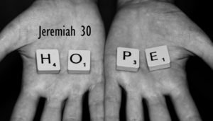 Jeremiah 30