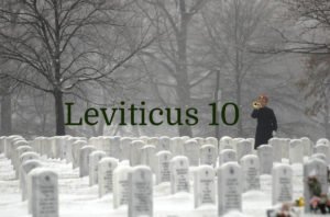 Leviticus 10