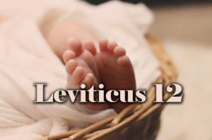 Leviticus 12