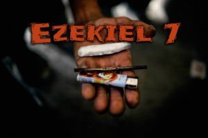 Ezekiel 7