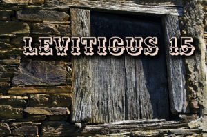 Leviticus 15