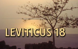 Leviticus 18