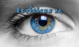 Leviticus 24