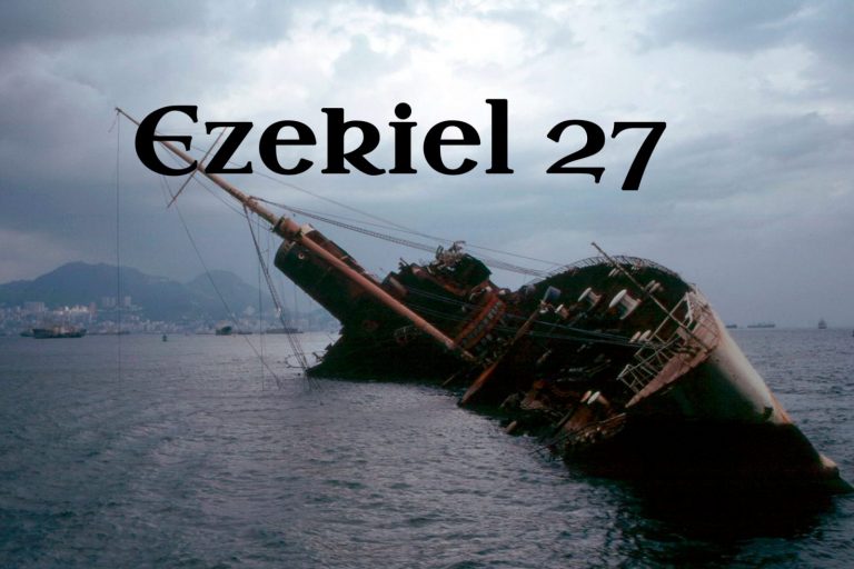 Ezekiel 27