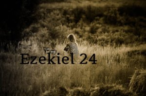 Ezekiel 24