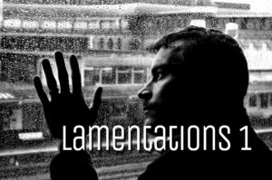 Lamentations 1