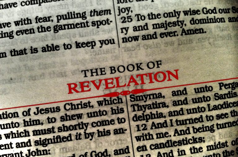 Revelation 1