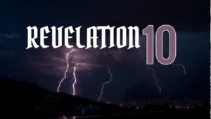 Revelation 10