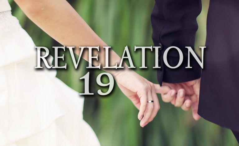 Revelation 19