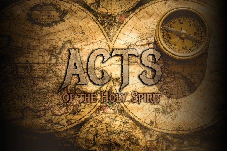 Acts 1