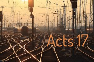 Acts 17