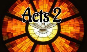 Acts 2