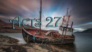 Acts 27