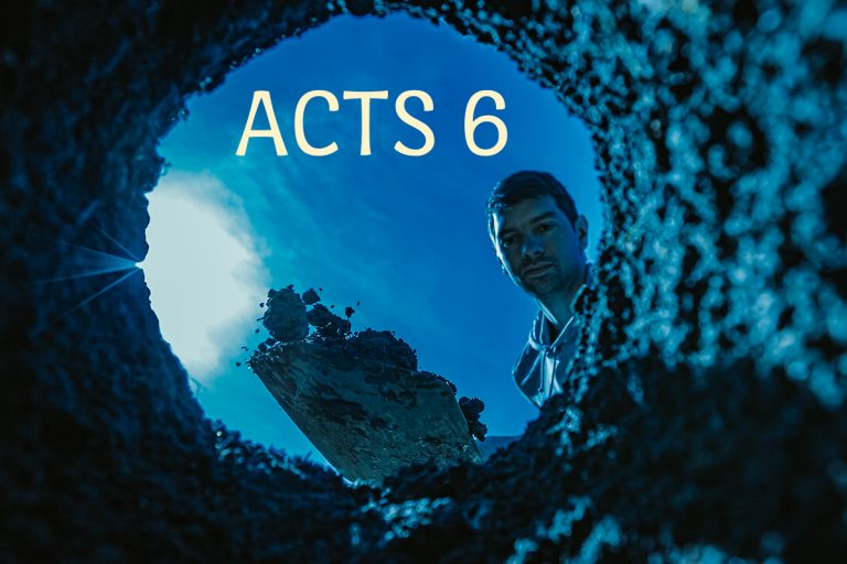 Acts 6