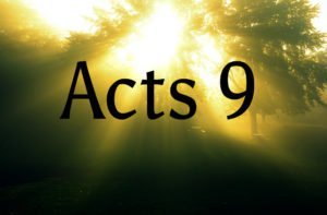 Acts 9