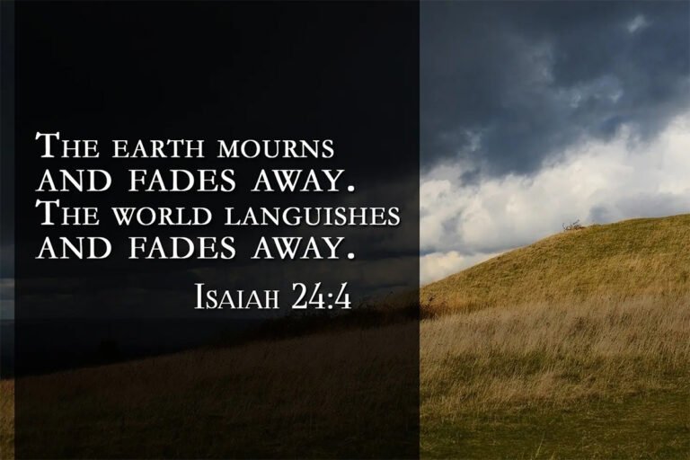 Isaiah 24