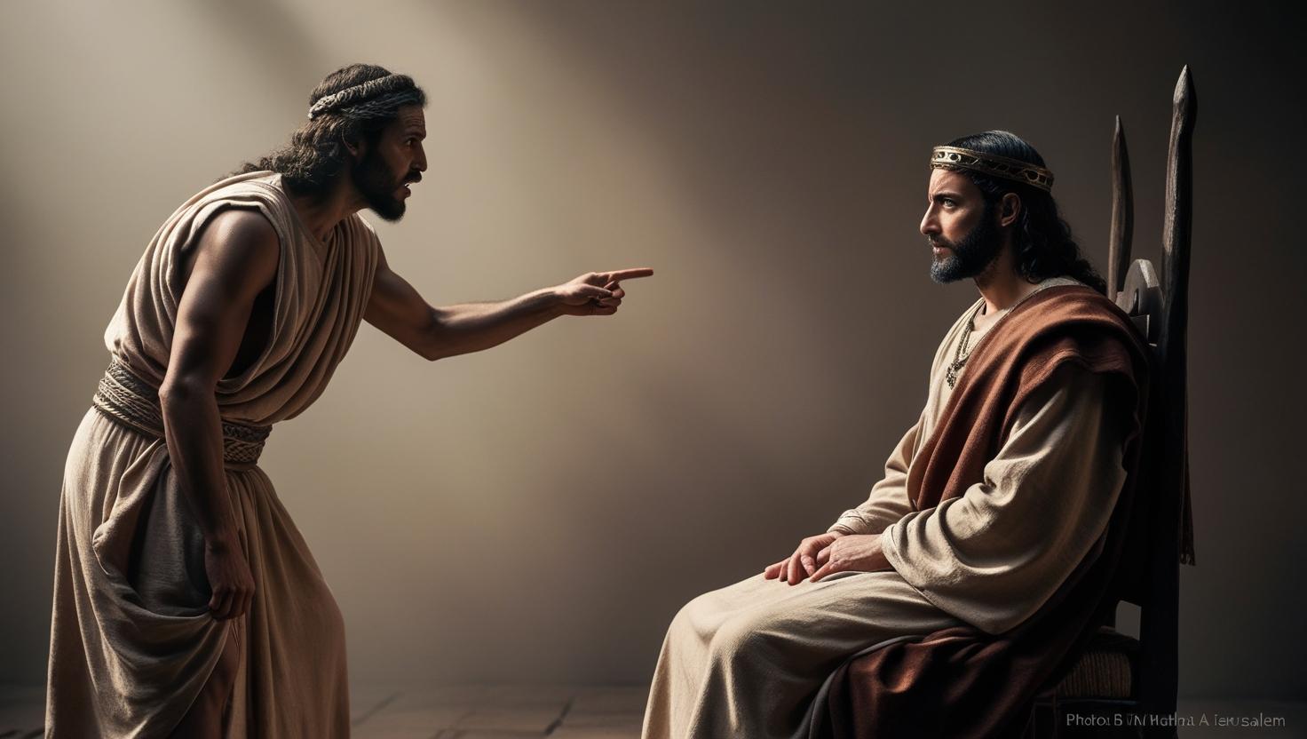2 Samuel 12